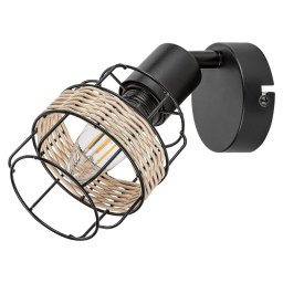 SPOT LAMPA 1XE14 INDIANA 5281 RABALUX