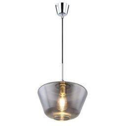 VISILICA 1XE27 COBY 15436H1 GLOBO