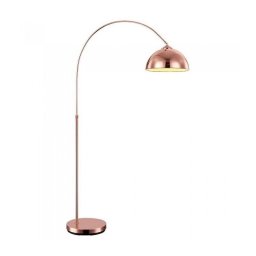 PODNA LAMPA 1XE27 NEWCASTLE 58227C GLOBO