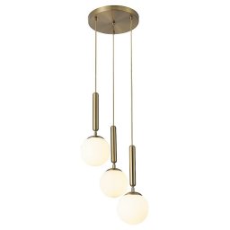 VISILICA 3XE24 DIVINA 5353 RABALUX