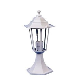 FENJER PODNA LAMPA 1XE27 BL 300P BELI