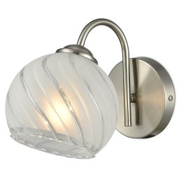 ZIDNA LAMPA 1XE27 ROMANTICA 70010-1ESB ESTO