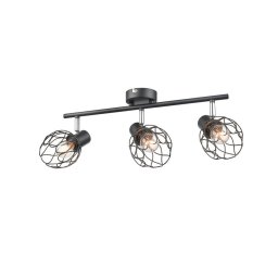 SPOT LAMPA 3XE14 TULIP ESTO
