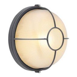 SPOLJNA ZIDNA LAMPA 1XE27 CASSI 31316 GLOBO
