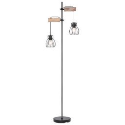 PODNA LAMPA 2XE27 MINA 15326 2SN GLOBO