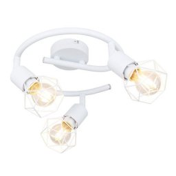 SPOT LAMPA 3XE14 XARA 54802W 3 WH GLOBO