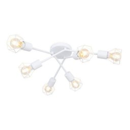 SPOT LAMPA 6XE14 XARA 54802W 6 WH GLOBO