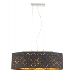 VISILICA 3XE27 CLARKE 15229H2 GLOBO