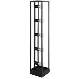 PODNA LAMPA 5XE27 ELDRICK 43035 EGLO