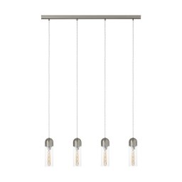 VISILICA 4XE27 ZACHARO 96942 EGLO