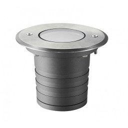 SPOLJNA PODNA UGRADNA LAMPA GU10 JM 040 IP67