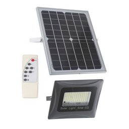 LED REFLEKTOR SOLARNI 60W 6500K