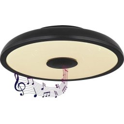 LED PLAFONJERA 18W RAFFY 41366B GLOBO