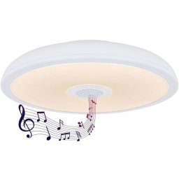 LED PLAFONJERA 21W CCT SABATINO 48011 21 GLOBO