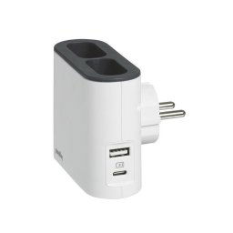 PRODUŽIVAČ UTICNICA 4X2P 6A LEGRAND