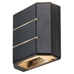 SPOLJNA ZIDNA LAMPA LED 6W LIPPA 7319 RABALUX