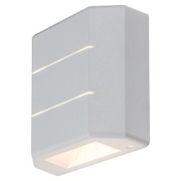 SPOLJNA ZIDNA LAMPA LED 6W LIPPA 7320 RABALUX
