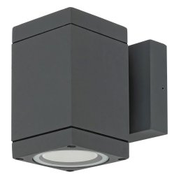 SPOLJNA ZIDNA LAMPA 1XGU10 BUFFALO 7887 RABALUX