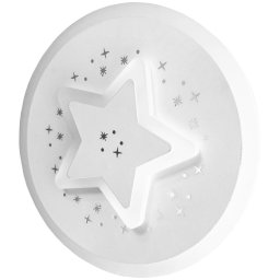 ZIDNA LED 33W 3 STEP OYSTER YVETTE AVIDE