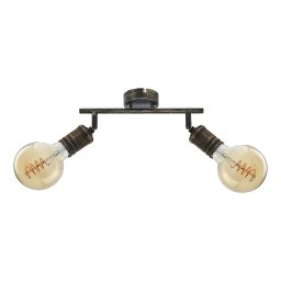 PLAFONJERA 1XE27 FIDEL 3215 RABALUX