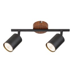 SPOT LAMPA 2XGU10 EDMUND 5296 RABALUX