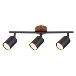 SPOT LAMPA 3XGU10 EDMUND 5297 RABALUX