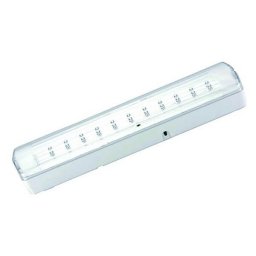 LED PANIK LAMPA NADGRADNA 2.4W CW 24LED ERGO BRILIGHT