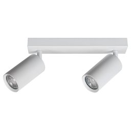 SPOT LAMPA 2XGU10 BELI SOLO 2082 RABALUX