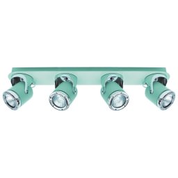 SPOT LAMPA 4XGU10 APRIL 5046 RABALUX