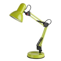 STONA RADNA LAMPA 1XE27 ZELENA SAMSON 4178 RABALUX