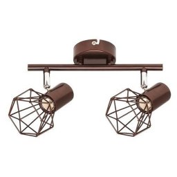 SPOT LAMPA 2XE14 ODIN 6883 RABALUX