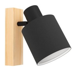 SPOT LAMPA 1XE27 BATALLAS 99488 EGLO