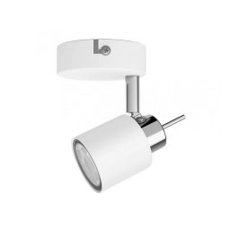 SPOT LAMPA 1XGU10 MERANTI BELI PHILIPS