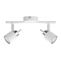 SPOT LAMPA 2XGU10 MERANTI BELI PHILIPS