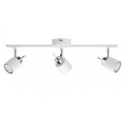 SPOT LAMPA 3XGU10 MERANTI BELI PHILIPS