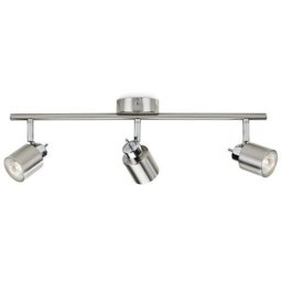 SPOT LAMPA 3XGU10 MERANTI HROM PHILIPS