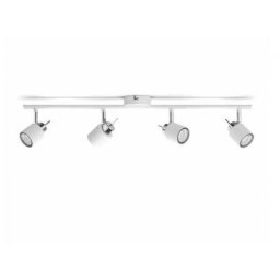 SPOT LAMPA 4XGU10 MERANTI BELI PHILIPS