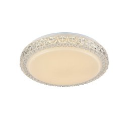 SAMIA PLAFONJERA D280x65 18W 1400lm 4000K ESTO