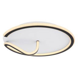 LED PLAFONJERA 40W RODAN 48439 40 GLOBO