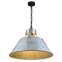 VISILICA 1XE27 GUNTHER 15366Z GLOBO