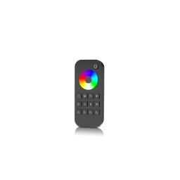 ZONSKI DALJINSKI ZA RGB+WH LED TRAKE RT4 SKY 2.4G 1 ZONA