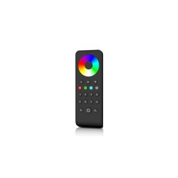 ZONSKI DALJINSKI ZA RGB+WH LED TRAKE RS8 SKY 2.4G 8 ZONA