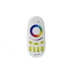 KONTROLA DALJINSKI ZA LED TRAKE RGB BELI BBLINK
