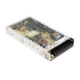 LED NAPAJANJE 200W 12V IP20 MEAN WELL