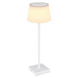 STONA LED PUNJIVA LAMPA 4W CCT IP44 GREGOIR 58434W GLOBO