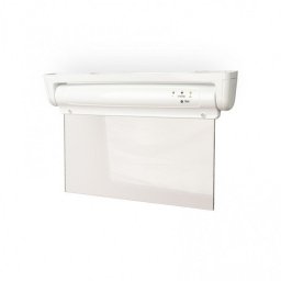 LED PANIK LAMPA NADGRADNA 1.5W CW LE2912 BBLINK