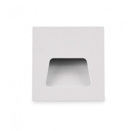 SPOLJNA UGRADNA LED LAMPA 3W BELA WW TOPLO BELA JM 042 IP65 BBLINK