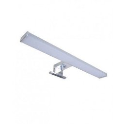 ZIDNA LED LAMPA 8W HROM NW PRIRODNO BELA VESTA 293 BBLINK