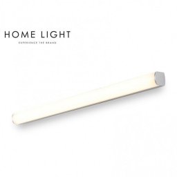 BBLINK VESTA 597 SIVA ZIDNA LED LAMPA 9W NW PRIRODNO BELA