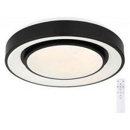 LED PLAFONJERA RGB 24W SULLY GLOBO
